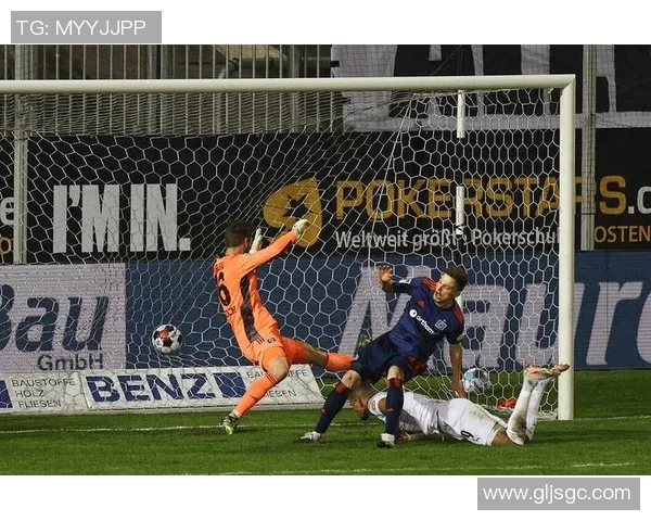 003圣保利vs波鸿